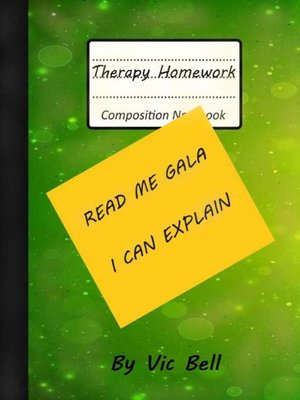 cover image of Read Me, Gala